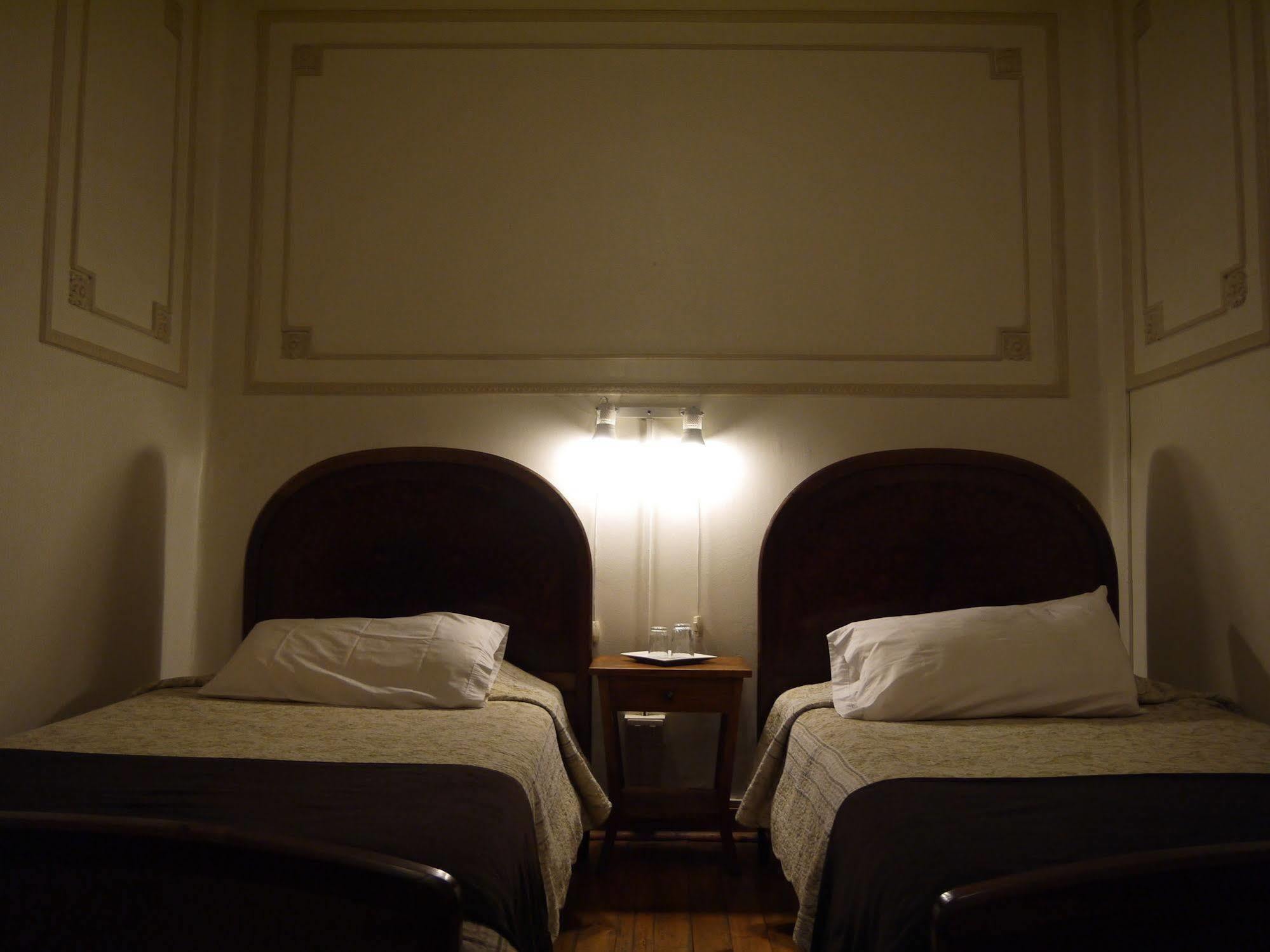 Hotel Paris Londres Santiago del Cile