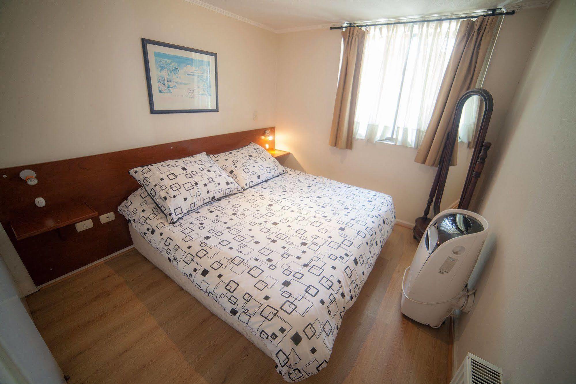 Paris Londres Hotel Santiago del Cile