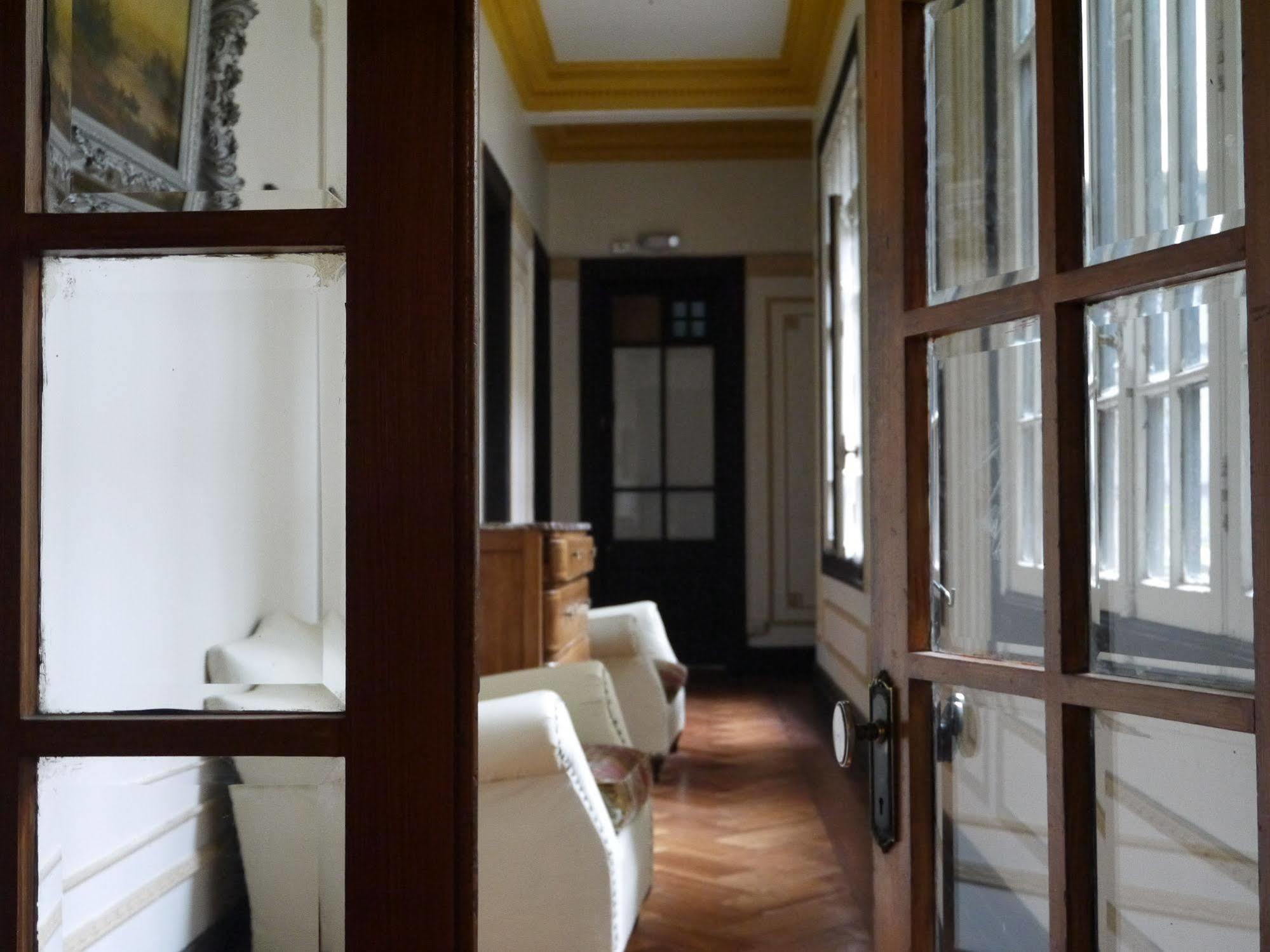 Hotel Paris Londres Santiago de Chile